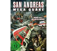 San Andreas Mega Quake