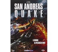 San Andreas Quake
