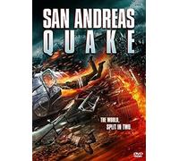 San Andreas Quake