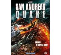 San Andreas Quake
