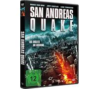 San Andreas Quake