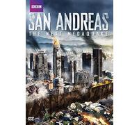 San Andreas: The Next Megaquake