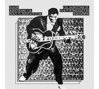 San Antonio Ballbuster-Import USA