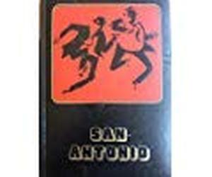 san antonio chez les macs - vas-y beru