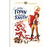 San Antonio (DVD)