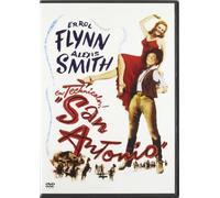 San Antonio (Ed.Esp.) [Import espagnol]