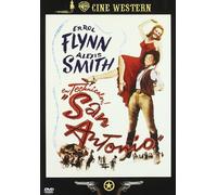 San Antonio (Import Dvd) (2009) Varios
