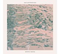 San Antonio Kid Mystic Waves (Vinyl LP)