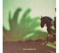 San Antonio Kid - San Antonio Kid
