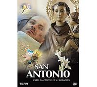 San Antonio [ Origine Spagnolo, Nessuna Lingua Italiana ]