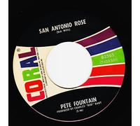 SAN ANTONIO ROSE