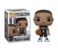 San Antonio Spurs NBA Funko POP | Victor Wembanyama