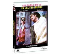 San Babila Ore 20: Un Delitto Inutile [Dvd] - 1976