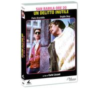 San Babila Ore 20: Un Delitto Inutile - Dvd [DVD]