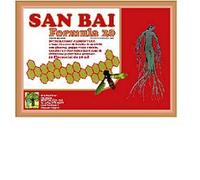 San Bai Formula 20 12fl