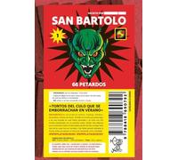San Bartolo: 5