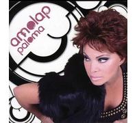 San Basilio, Paloma - Amolap