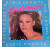 San Basilio, Paloma - Nadie Como Tu