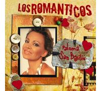San Basilio, Paloma - Romanticos
