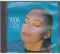 San Basilio, Paloma - Vida