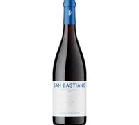 San Bastiano Grignolino del Monferrato DOC Fermo 2023 - Castello di Uviglie