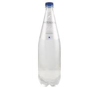 Acqua frizzante bottiglia PET 1lt San Benedetto (Conf.12)