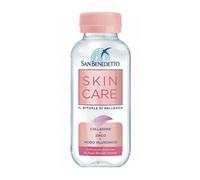 San Benedetto Acqua Skin Care Pesca E Frutti Rossi 24 X 220 Ml