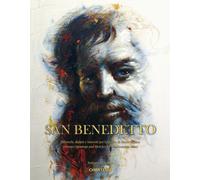 San Benedetto. Affreschi, dipinti e bozzetti per l'abbazia di Montecassino