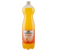 San Benedetto Allegra 1.5L X 12 bottiglie PET
