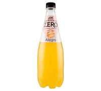 San Benedetto Zero Allegra Pet 750ml