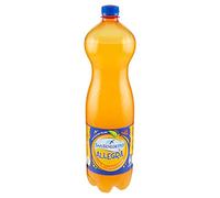 San Benedetto Allegra Aranciata PET 1,5 L Limonata Orange Soft Drink