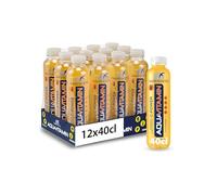 San Benedetto Aquavitamin C-Power Gusto Arancia 12 Bottiglie da 40 ml