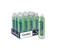 San Benedetto, Aquavitamin Gusto Kiwi, Mela e Melograno, 12x400 ml, Bevanda Idratante con Vitamine B e C, Senza Zuccheri Aggiunti, Perfetta per il Benessere Quotidiano