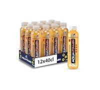 San Benedetto Aquavitamin C-Power Gusto Arancia 12 Bottiglie da 40 ml