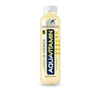 San Benedetto Aquavitamin Limone 400ml