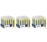 San Benedetto Aquavitamin Limone 36x40cl I Feel Good Scorta Risparmio Drink