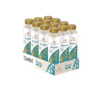 San Benedetto Avena Cocco, Bevanda Vegetale Senza Zuccheri Aggiunti, 400ml, Confezione da 12 Bottiglie