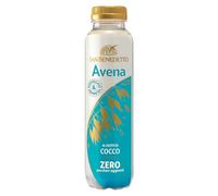 San Benedetto Avena Cocco 0,40L