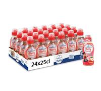 San Benedetto Baby Camomilla Gusto Fragola con Tappo Pull&Push 24x250ml