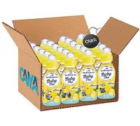 San Benedetto Baby The al gusto di Limone Senza Teina 250ml [CAIYA® BOX da 24 Bottiglie] - Drink Summer 2023