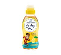 San Benedetto Baby Thè Limone, 250ml