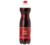 SAN BENEDETTO BEN COLA 6 X 1,5 LT