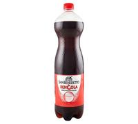 San Benedetto Ben Cola box 12 bottiglie da 1.5 lt
