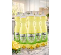 San Benedetto Cedrata 6 Bottiglie 1,5L Bibita Gassata Confezione