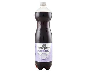 San Benedetto Chinotto box 12 bottiglie da 1.5 lt
