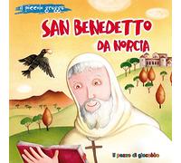 San Benedetto da Norcia