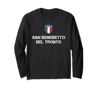 San Benedetto del Tronto Military Maglia a Manica