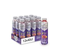 San Benedetto Fruit & Power 12 Bottiglie da 40 ml