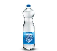 San Benedetto Gassosa 1,5 L - Confezione da 12 Bottiglie