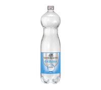San Benedetto Gassosa Pet 1500ml
